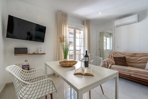 Coin séjour