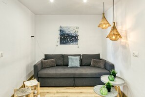 Coin séjour
