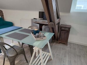 Restauration
