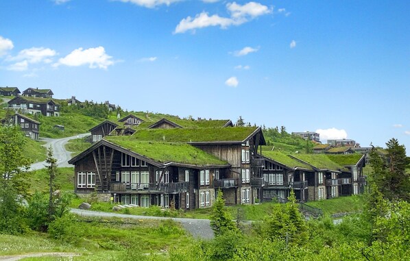 Exteriör