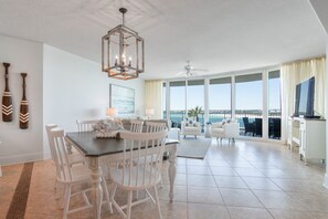 Caribe Resort B204 Dining Room