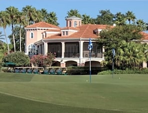 Golf