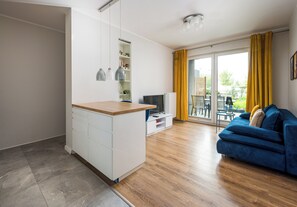 Coin séjour