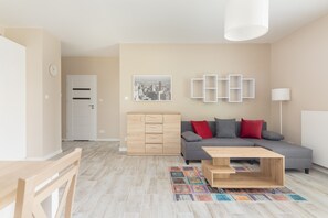 Coin séjour