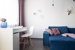 Coin séjour