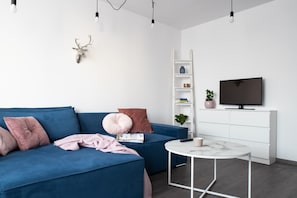 Coin séjour