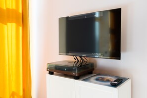 Television