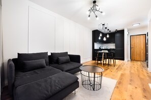 Coin séjour
