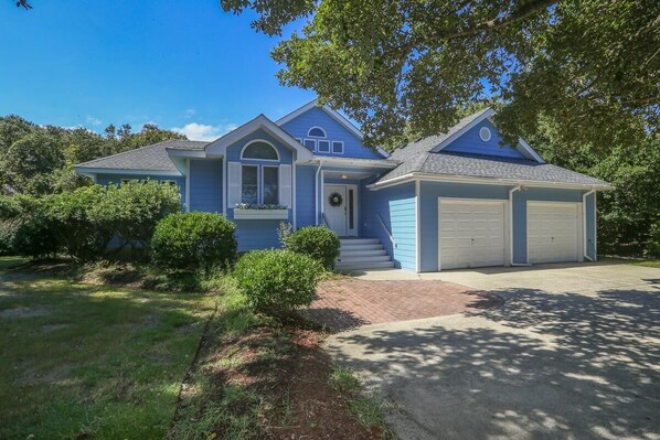 Westside Outer Banks Vacation Rental 2021
