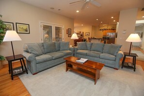 Great Room 2021