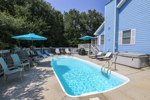 Westside Outer Banks Vacation Rental 2024