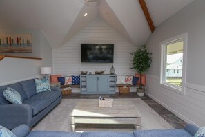 Living Room 2021