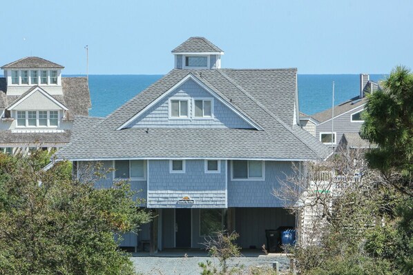 Oceanside Outer Banks Vacation Rental 2023