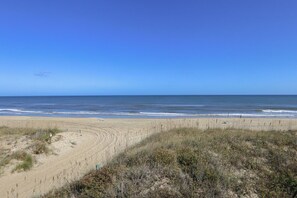 Oceanfront View 2024