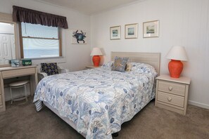 Bedroom 1 2024