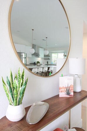 Entryway