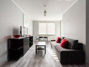 Coin séjour