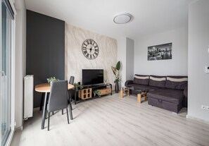 Coin séjour