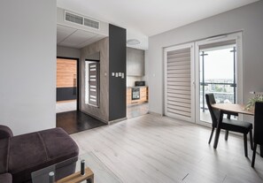 Coin séjour