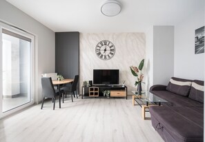 Coin séjour