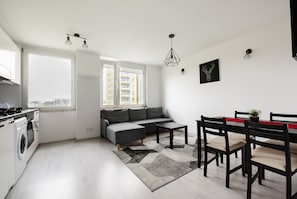 Coin séjour
