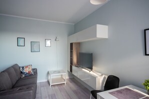Coin séjour