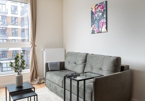 Coin séjour
