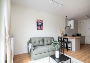 Coin séjour