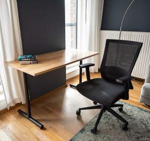 Interiør