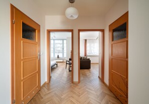Coin séjour