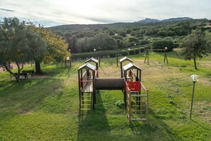 Children playground