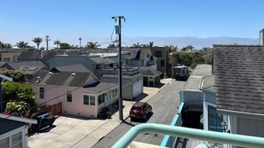 Roof Top View
