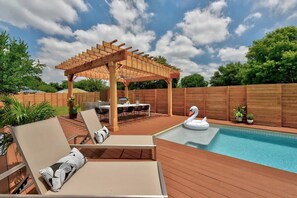 Shared Pool
