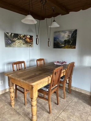Restauration