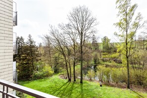 Boendeområde