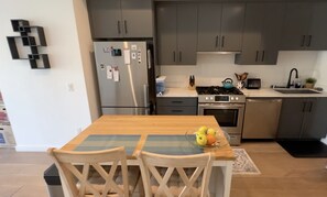 Eget kök