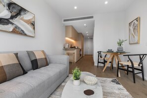Coin séjour