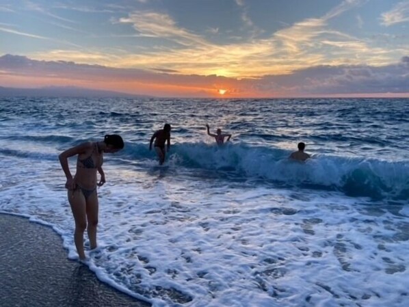 Plage
