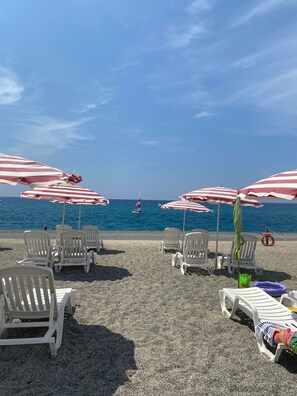 Plage