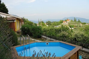 Holiday Home Swimming Pool