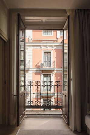 Balcón