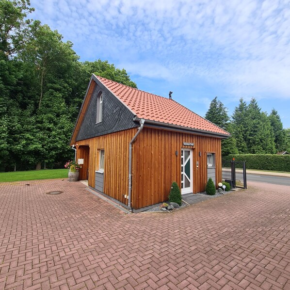 Exteriör