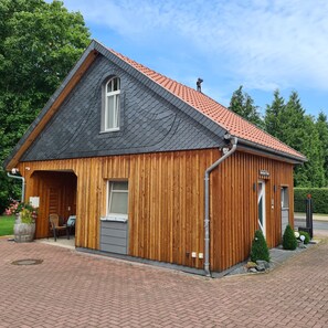 Exteriör