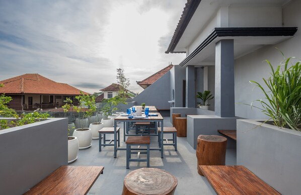 Terrass/Patio