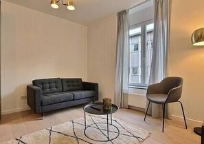 Le salon