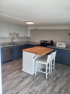 Cucina privata
