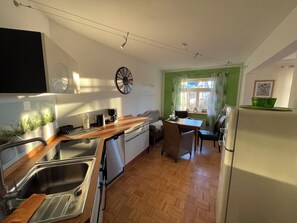 Eget kök
