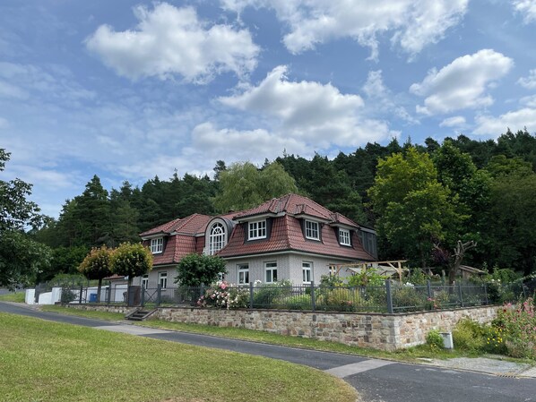 Exteriör