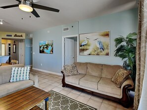 Living Room Sleeper Sofa