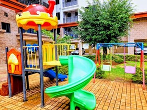 Zona infantil